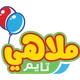 شعار ملاهي تايم