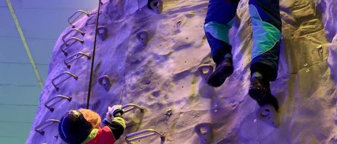 مركز ترفيه ملاهي تايم