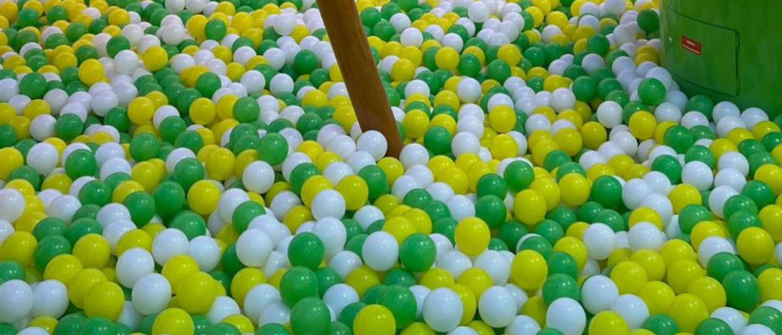 مركز ترفيه ملاهي تايم