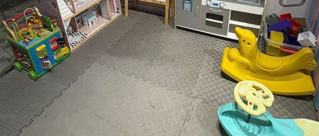 مركز ترفيه ملاهي تايم