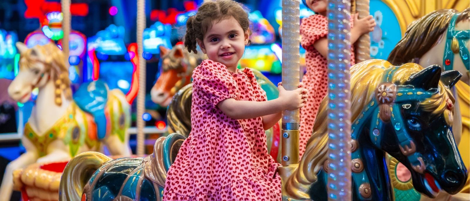 مركز ترفيه ملاهي تايم